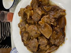 -同发号饭庄(复兴路店)