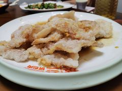-英兰朝族饭店·英兰锅包肉(佳园路店)