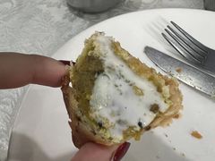 -葛尼沙印度餐厅 (镇明路店)