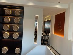 -张记酒楼(恒生·欧洲城店)