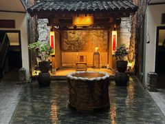 -31号公馆(黄兴广场白果园店)