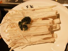 -巴奴毛肚火锅(广益哥伦布店)