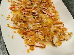 -博林天瑞喜来登酒店·西丽尚膳