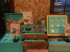零售区-南宋胡记(杭州体育场路店)