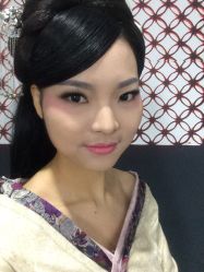 -盘子女人坊生日照·摄影馆(华强店)