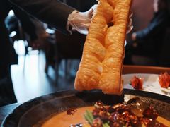 -拾久(朝阳公园店)