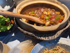 -巴厘龙虾·榜首油焖大虾(洞庭·艺术洋房店)