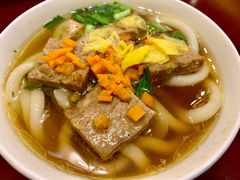 鸡鸭和乐-鸢飞潍坊菜馆(鸢飞大酒店)