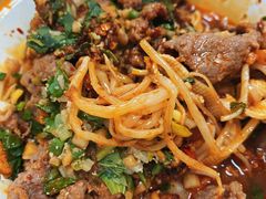 冒嫩牛肉-眉州东坡·熊猫主题餐厅(枫蓝店)