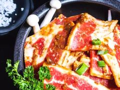 黑牛肋条-九田家黑牛烤肉料理(云龙万达店)