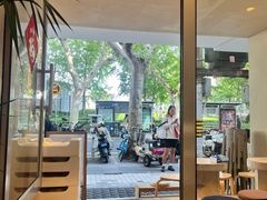 -小团圆糖水铺(襄阳南路店)