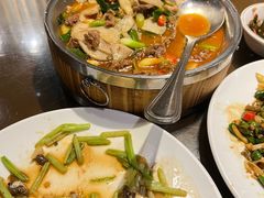 -福子家·闽北光泽菜(华林店)