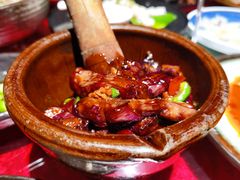 农家大碗茄-茶人村·只此江南(西湖总店)