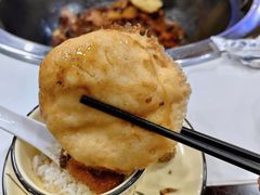-崔记老东北传奇铁锅炖(横店总店)
