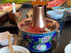 -阳坊胜利涮羊肉(阳坊老店)