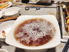 -海底捞火锅(方圆荟店)