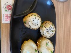 -小杨生煎(黄河路店)