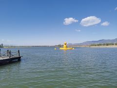 -野鸭湖国家湿地公园