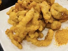 -蝎王府羊蝎子(北大地店)
