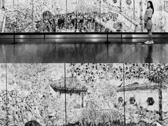 -江苏省美术馆(长江路新馆)