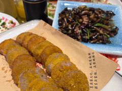 -鱼满舱·鲜活海鲜·正宗鲁菜