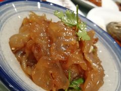 蒜香海蜇头-頂好酒家·经典粤菜(海信广场店)