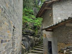 -彭家祠景区