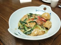 -乔家栅(襄阳南路店)