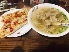 -上卢老天大馄饨(上楼线店)
