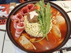 -崔解放·朝韩大排档(虹悦城店)