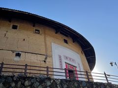 -初溪土楼群
