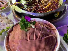 -枇杷园食为鲜火锅(南山店)