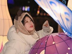 -沈阳奥体冰雪嘉年华
