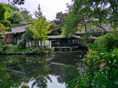 -三苏祠