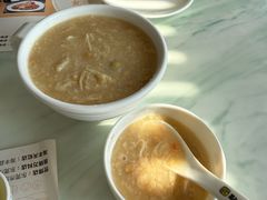 -點無缺茶楼·海鲜酒家(世博店)