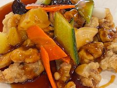 -桃园中华料理炸酱面(燕儿岛路店)