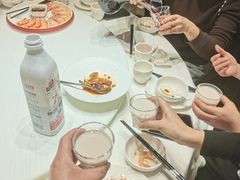 -院里寻菜·精致庭院菜(观沙岭店)