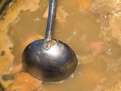 -捞围鲜·港式打边炉(海阳路店)