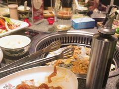 -鹤之乡·齐齐哈尔烤肉·非遗(秋涛路店)