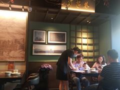 大堂-上名堂·鱼头好吃(体育场路店)