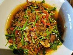 -庆云楼饭庄(什刹海店)