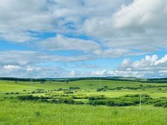 -塞罕坝国家级自然保护区