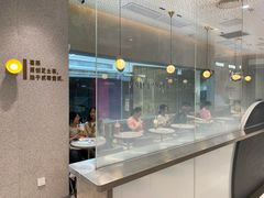 -喜茶(广州中山六路店)