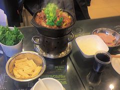 鸡鸡蛙蛙中煲-川香煲(茅台路店)
