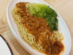 杂酱面-袁记云饺(鼓楼店)
