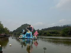 -星湖旅游景区七星岩