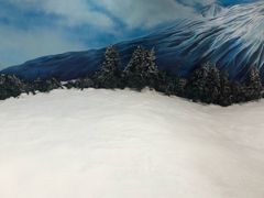 -Mr·Kuma酷么先生雪之乐园