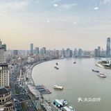 十里洋场的上海滩