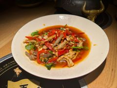 -吃饭皇帝大(解放西路店)