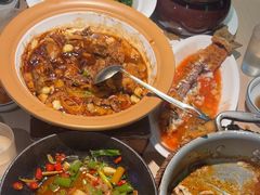 -吴氏老妈·23年家常菜(古城店)